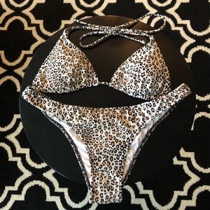 Victoria Secret 2-Piece Bathing Suit